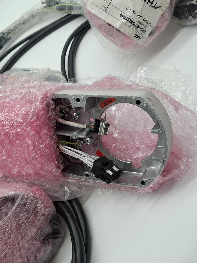 Kabelbaum Achse 1-3, 3HAC050554-001, ABB, neu