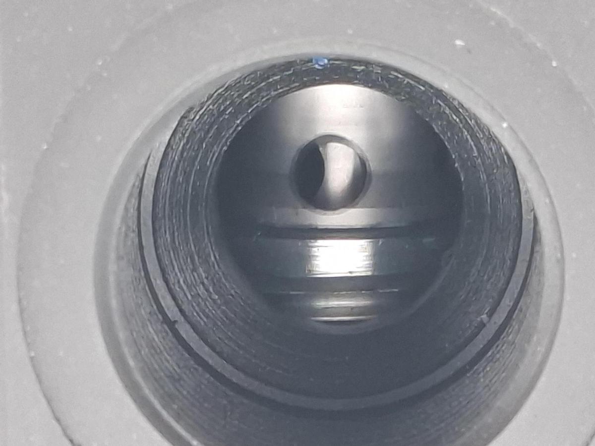 Überdruckventil, BCW/S 1IK3 + CBEA-LHN, Sun Hydraulics, neu