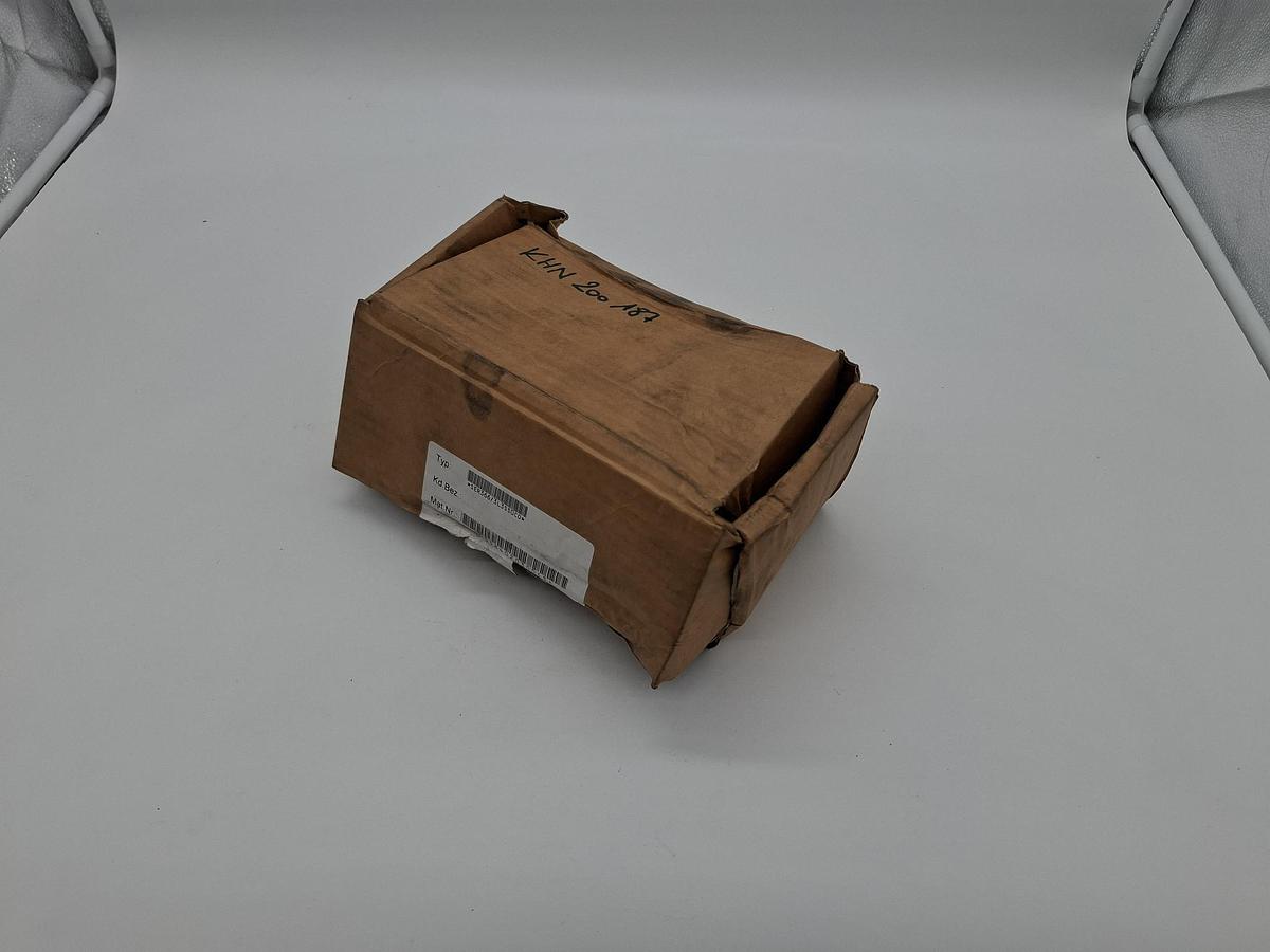 Servomotor, 330V, 4000 rpm, B2.SM.000-4400, KEB, neu