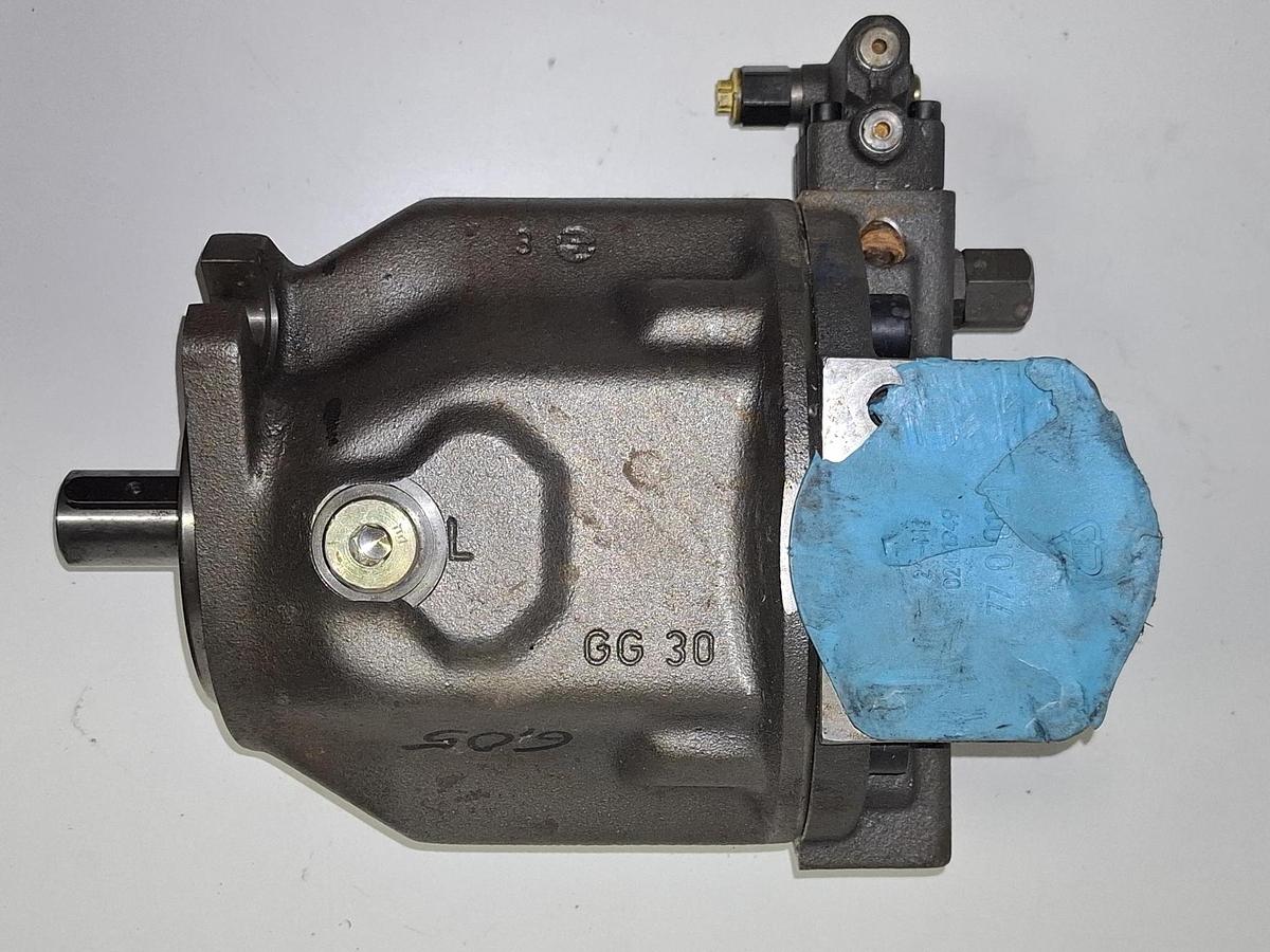 Axialkolbenpumpe, AE A10VS0 71 DFR1/31R-PPA12N00, R910948730, Original! Rexroth, neu