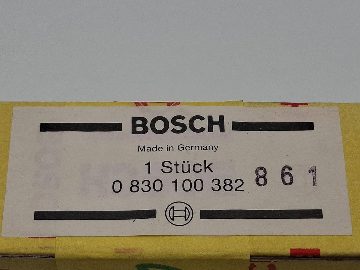 Magnetsensor, 0830100382 Bosch, neu