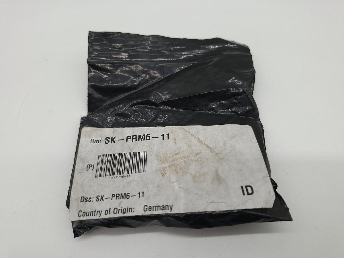 Dichtungssatz, SK-PRM6-11, Parker, neu -60%
