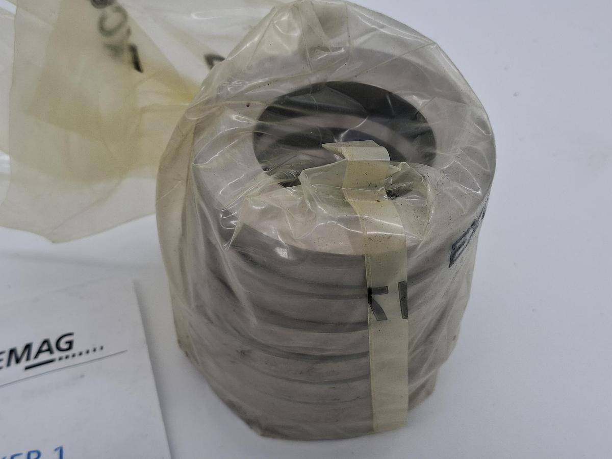 Druckringsatz, KB160, 8980833, Demag, neu