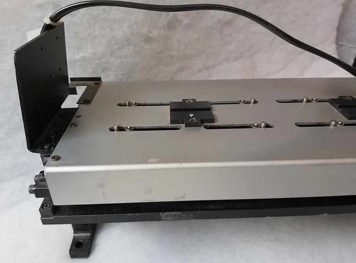 Gebraucht Magazin für Waferprober 1007 E, P2724 007, KLA Tencor, gebraucht