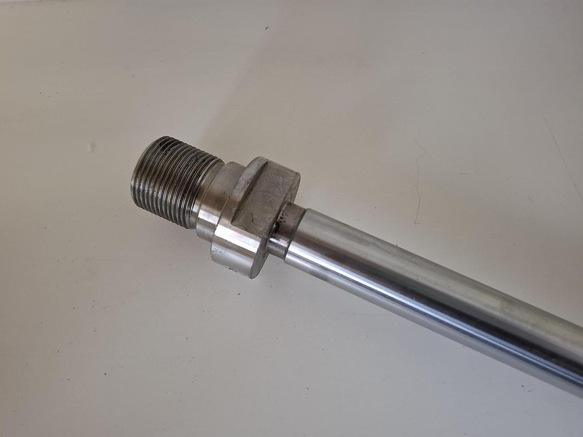 Schaltstange für Multiblock Idra 3300, 431816, Strate/Idra, neu