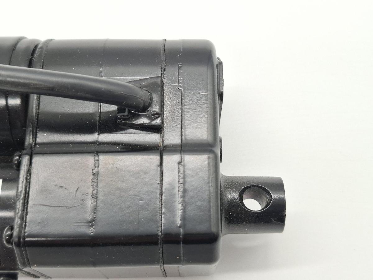 Stellantrieb, Hub 115mm, LA1 SP24 17A16 04, S+R Automation, neuwertig