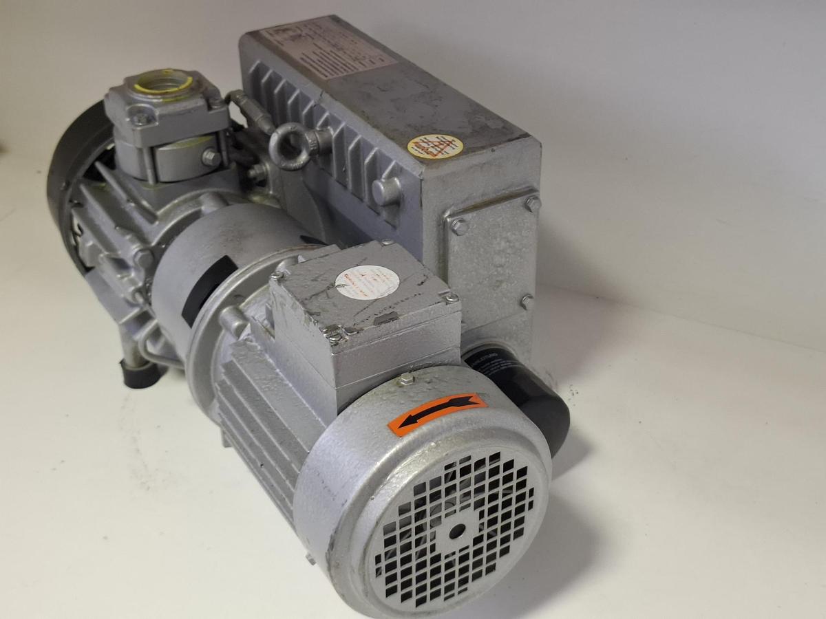 Gebraucht Vakuumpumpe, 025-138, 20mbar, Busch, gebraucht-Top