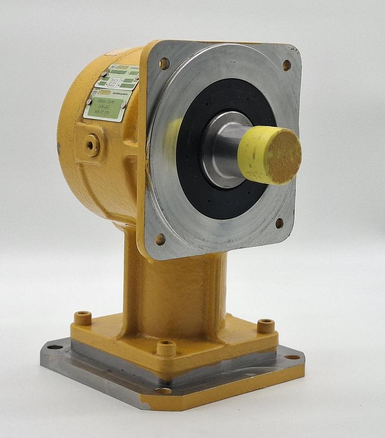 Planetengetriebe, 582 32 027,  n1 3000rpm, i=10,8, 5,7KW, Atlanta, neuwertig