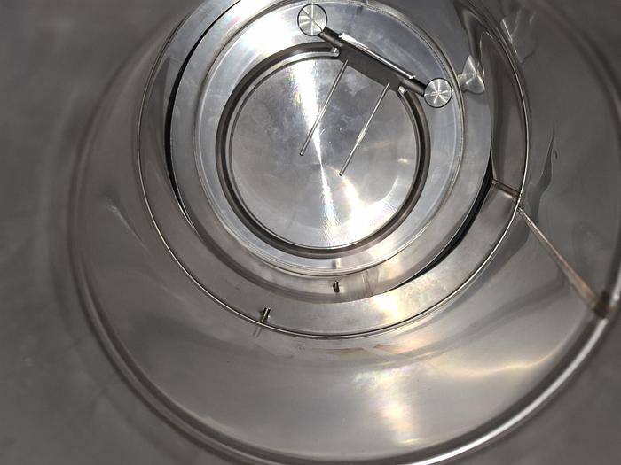 Zuluftheizanlage, NW250, 400V, 9KW, KMS, neuwertig -80%