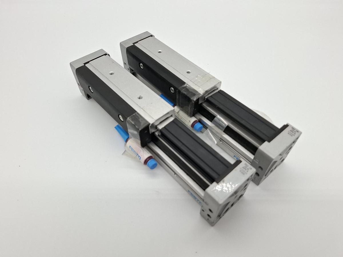 Lineareinheit, 532446, DGC-18-75-G-PPV-A, Festo, neuwertig