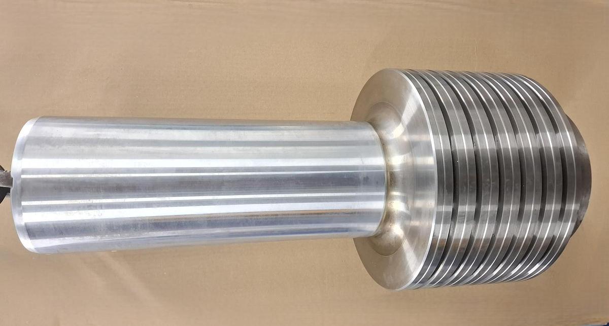 Kolben für Multiblock Idra 3300, 419540, D300mm, Strate/Idra, neu