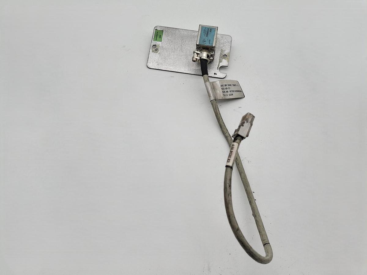 Gebraucht 3 Stück Kabelbäume, 3HAC020128-001 + 3HAC11886-1 +3HAC10847-1, ABB, gebraucht