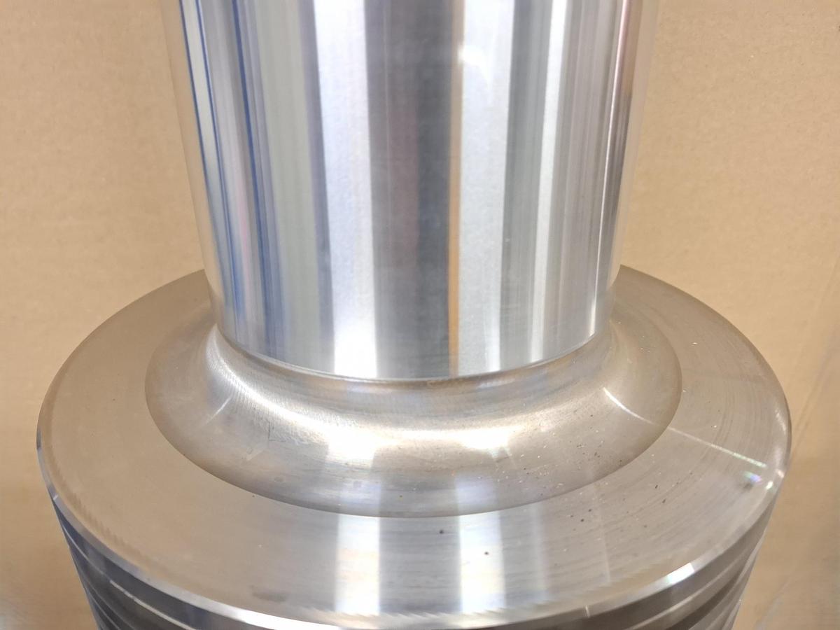 Kolben für Multiblock Idra 1800, 428351, D260mm, Strate/Idra, neu