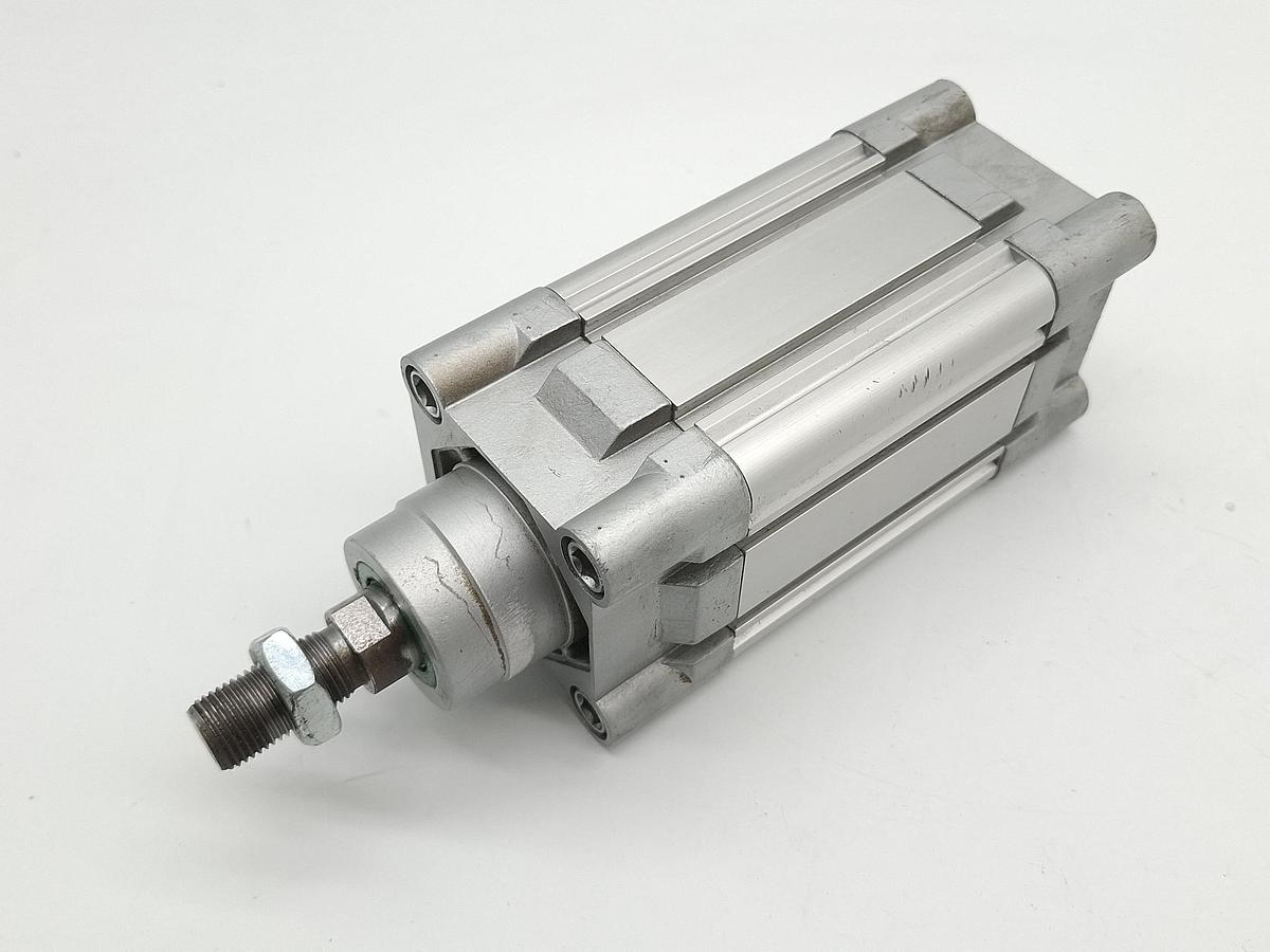 2 Stück Normzylinder, Hub 40mm, DNC-63-40-PPV-A, 163402, Festo, neuwertig