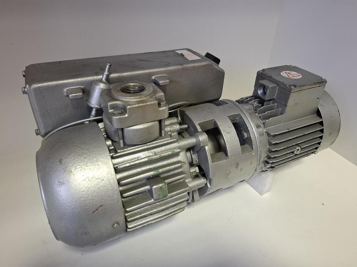 Gebraucht Vakuumpumpe, 025-138, 20mbar, Busch, gebraucht-Top