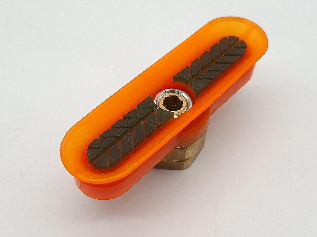 2 Stück Saugnapf, OCF20x80P.5R.N47W, Piab, neu