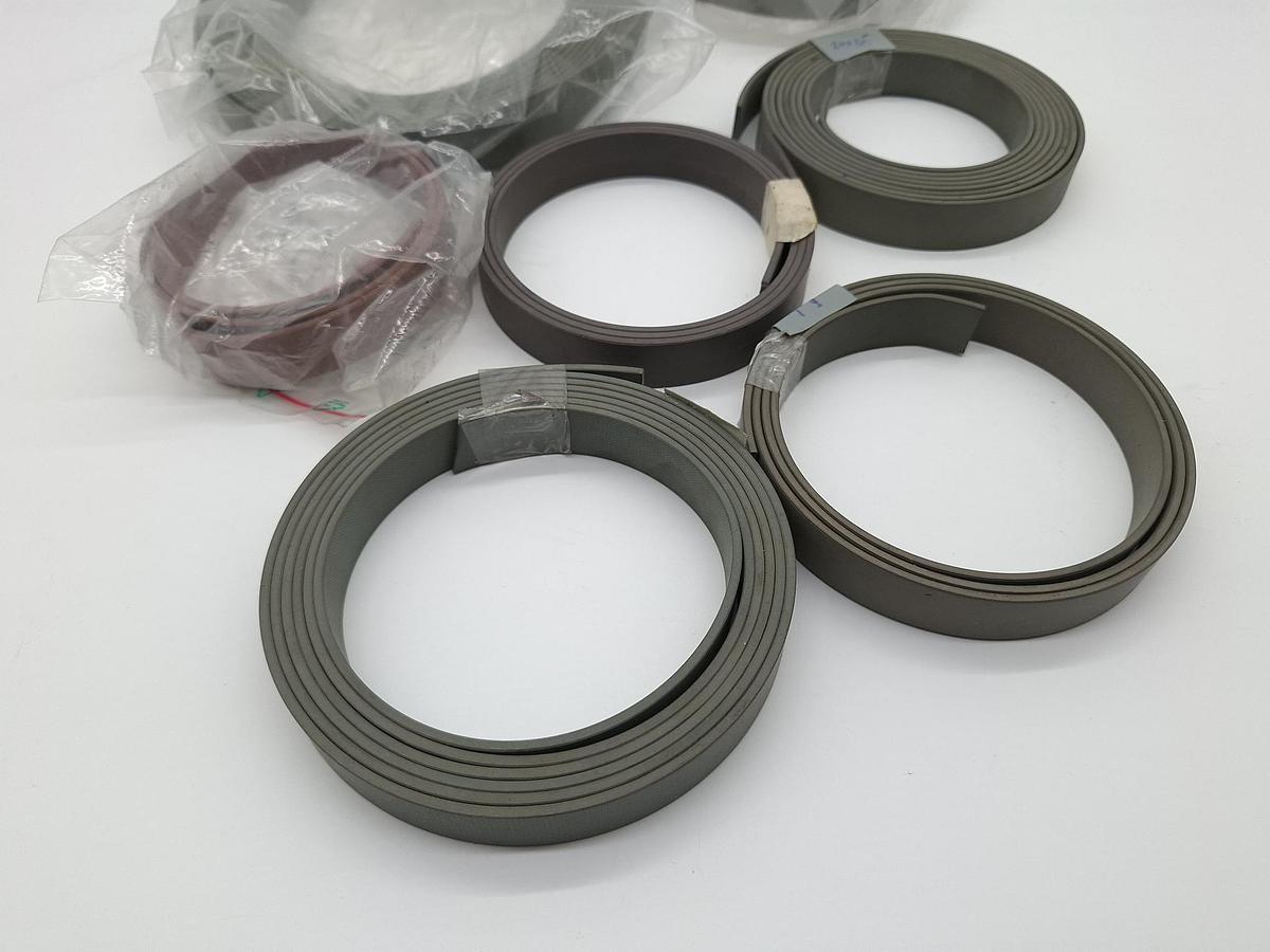 Führungsband, PTFE Bronze Compound, 20x2,5mm , neu