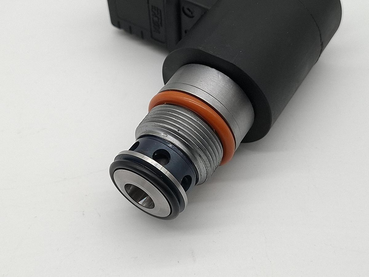 Einschraub- Magnetventil, max. 80L/min, max. 400bar, EMP31SG-G24, Hawe, neu