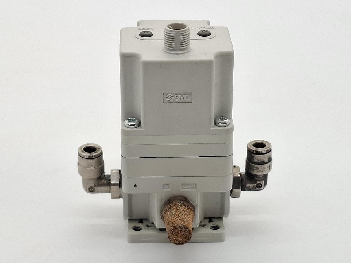 Elektrischer pneumatischer Regler, ITV2050-31F2N3, SMC, neuwertig
