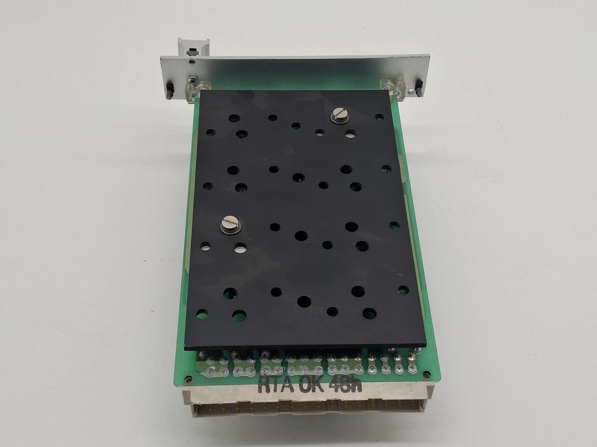 Schrittmotor Antrieb, PS04, RTA, neuwertig