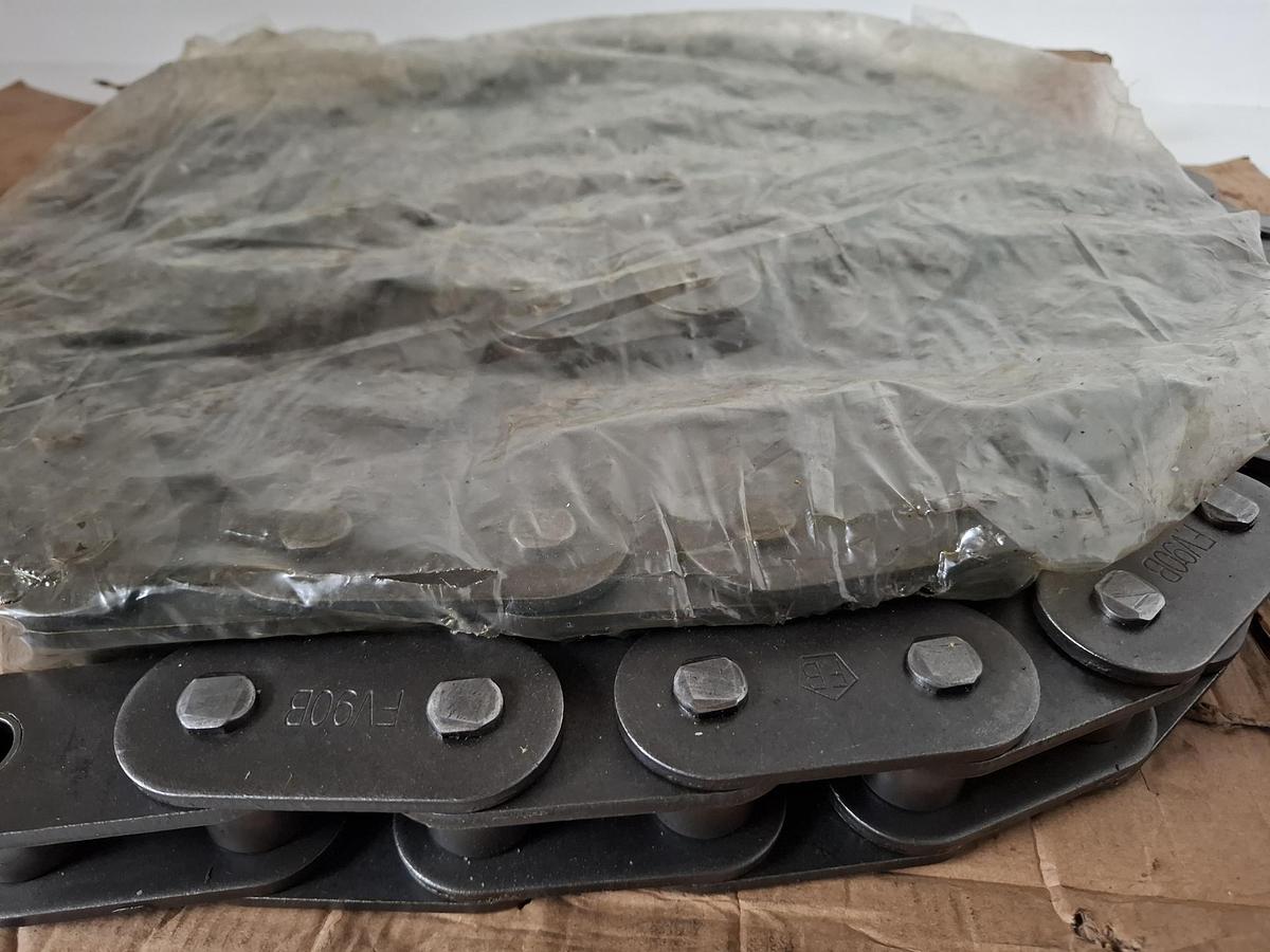 FB-Förderkette, FV90B 50T-40X5VR-14,63, FB Ketten, neu
