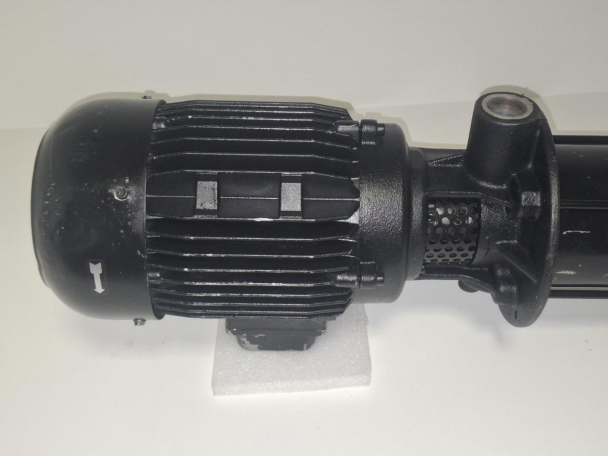 Gebraucht Eintauchpumpe, TH45/470+001, Brinkmann Pumps, gebraucht-Top