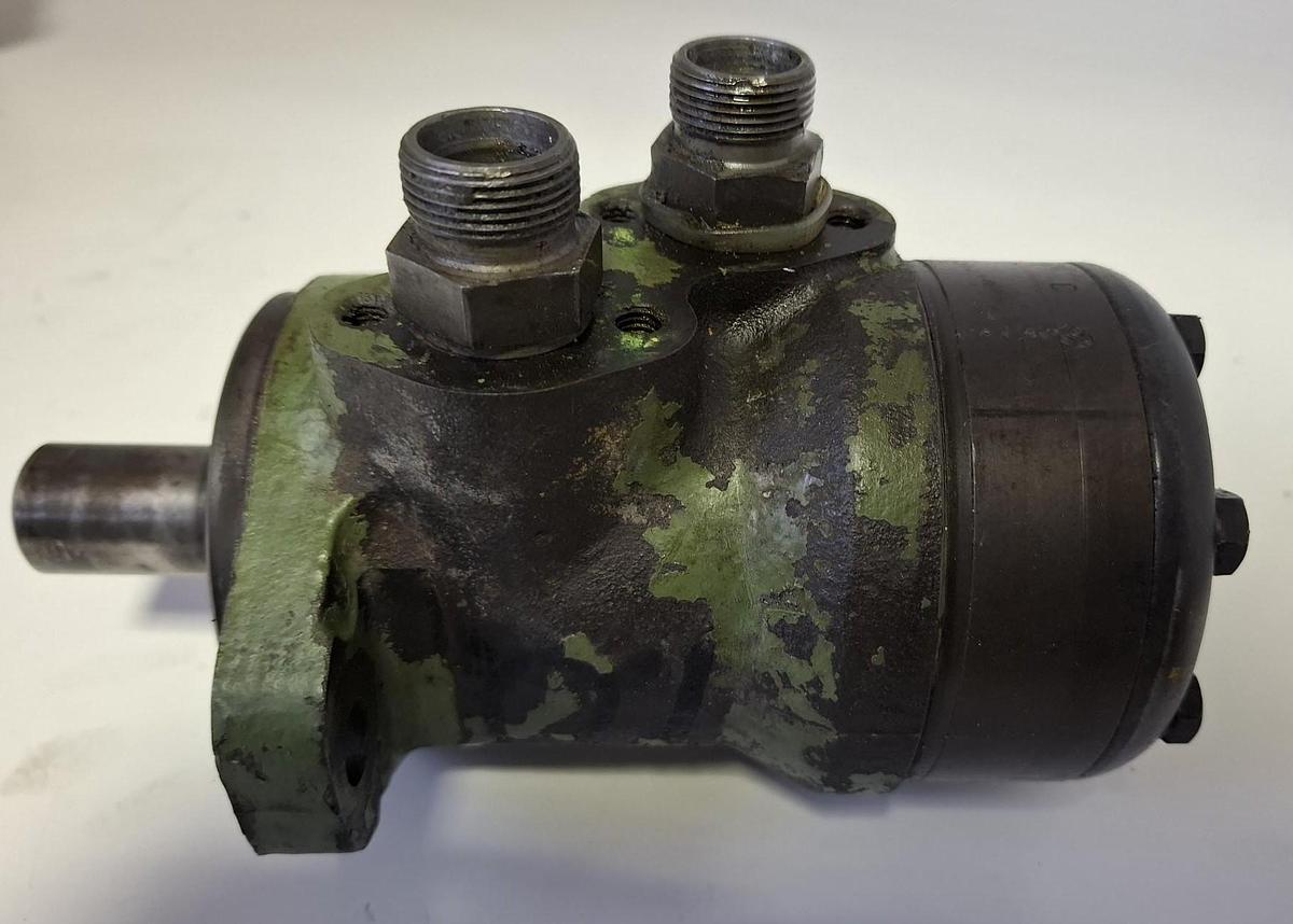 Gebraucht Hydraulikmotor, OMR 160 151-02135, Danfoss, gebraucht