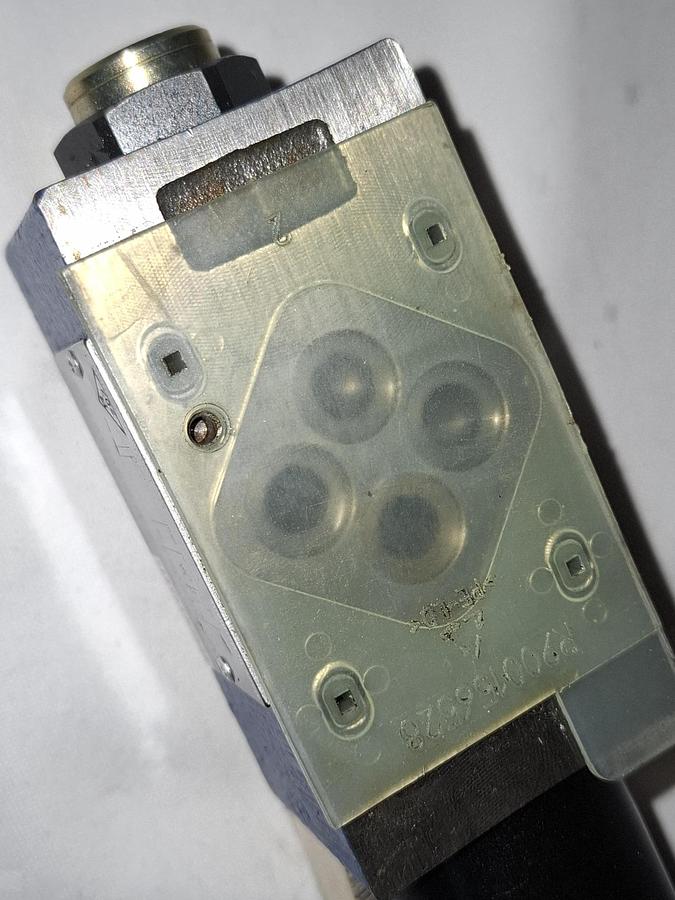 Druckreduzierventil, R901144763, ZDR6DP2-43/160YMV/60, Rexroth, neuwertig