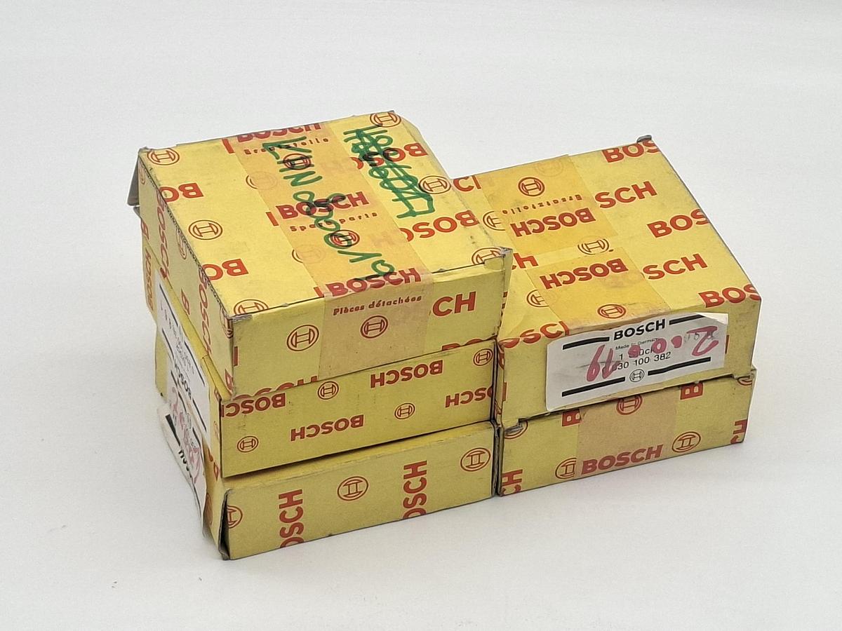 Magnetsensor, 0830100382 Bosch, neu