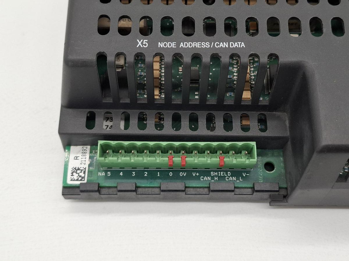 Gebraucht Modul, DSQC327A, 3HAC17971-1, ABB, gebraucht-Funktionszusicherung