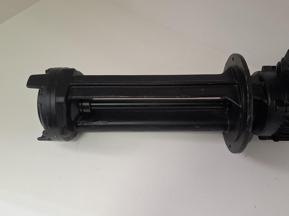Eintauchpumpe, TA160/350-G+131, Brinkmann Pumps, neuwertig