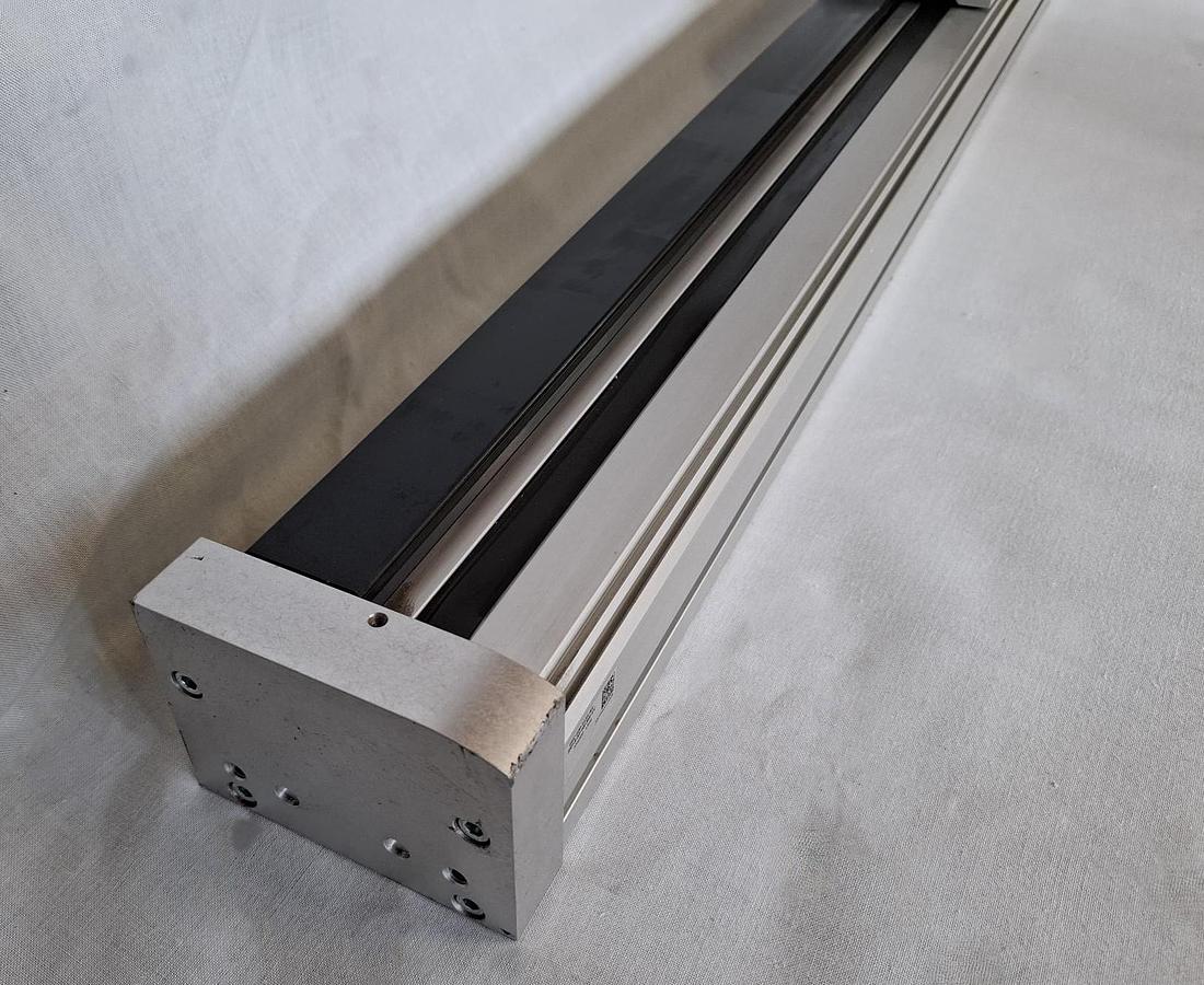 Linearantrieb, Spindelachse, Hub 1135, EGC-120-1135-BS-25P-S-KF-0H-MR-GV, 556809, Festo, neuwertig