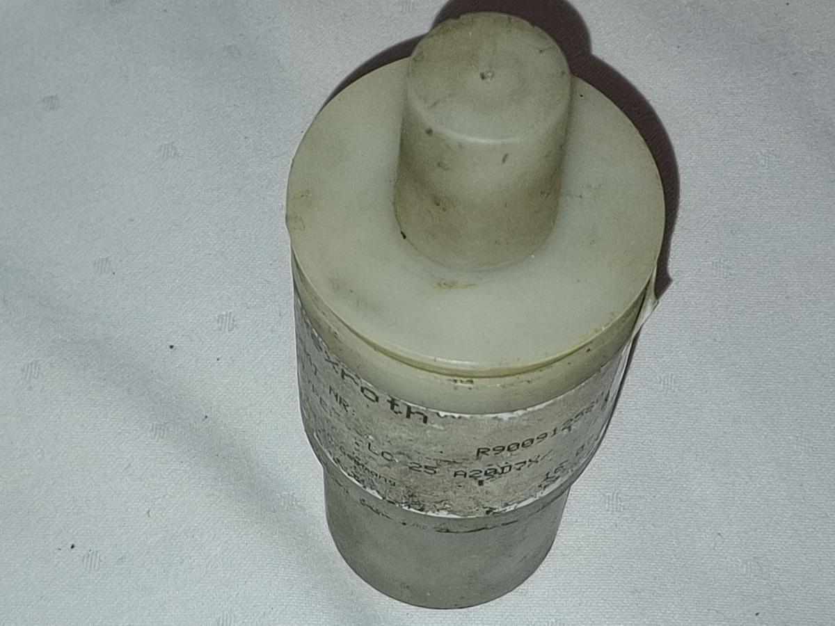 Einbauventil, R900912580, LC25A20D7X, Rexroth, neuwertig