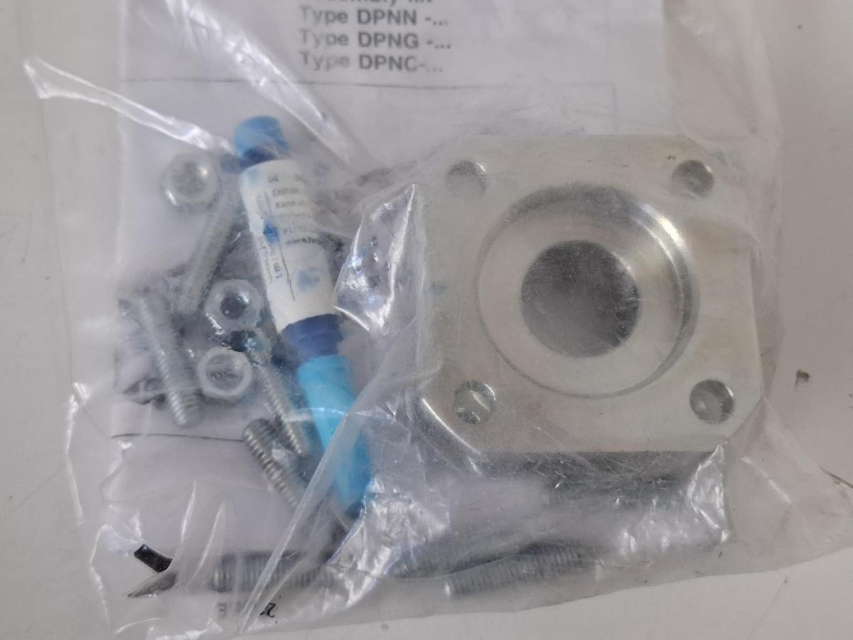 Mehrstellungsbausatz, DPNC-40, 174419, Festo, neu