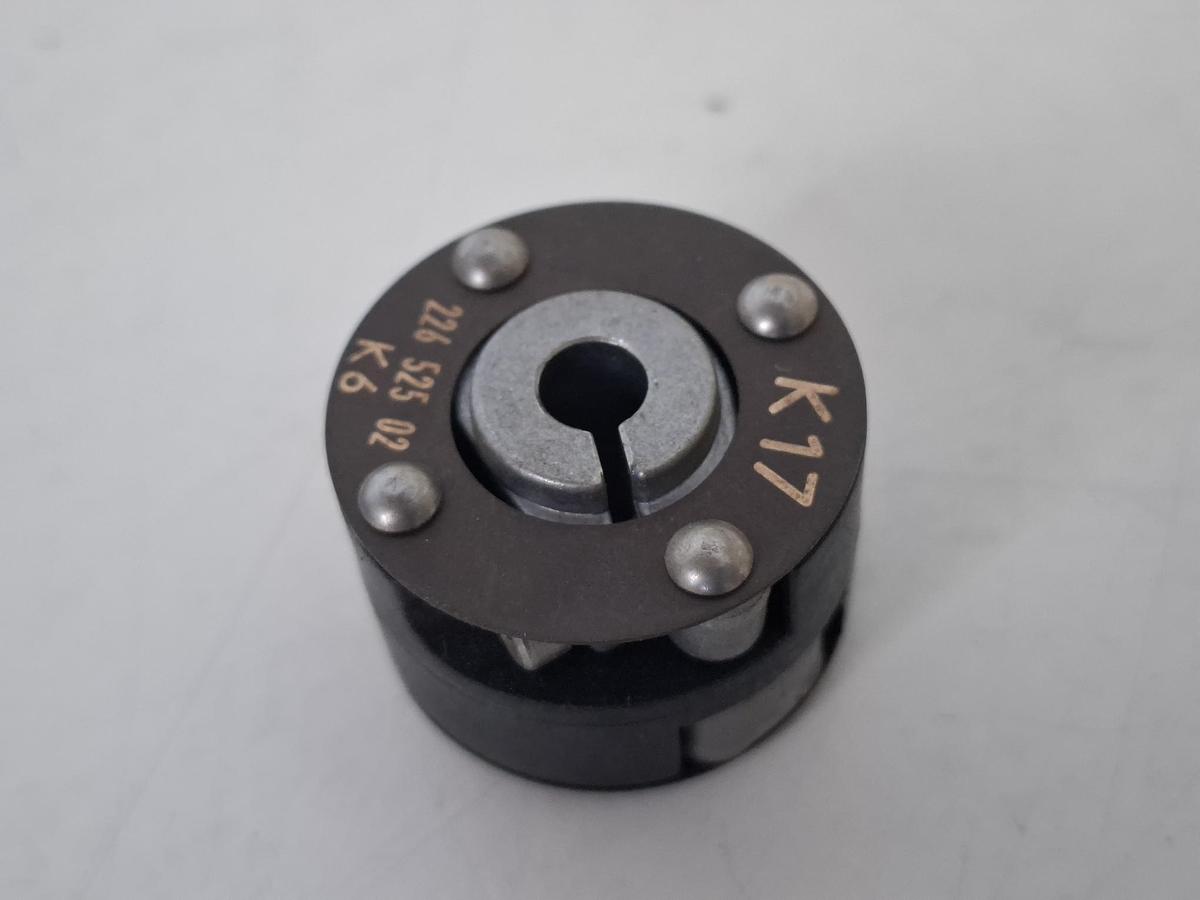 Gebraucht Drehgeber, ROD 426 E 900, Heidenhain, gebraucht