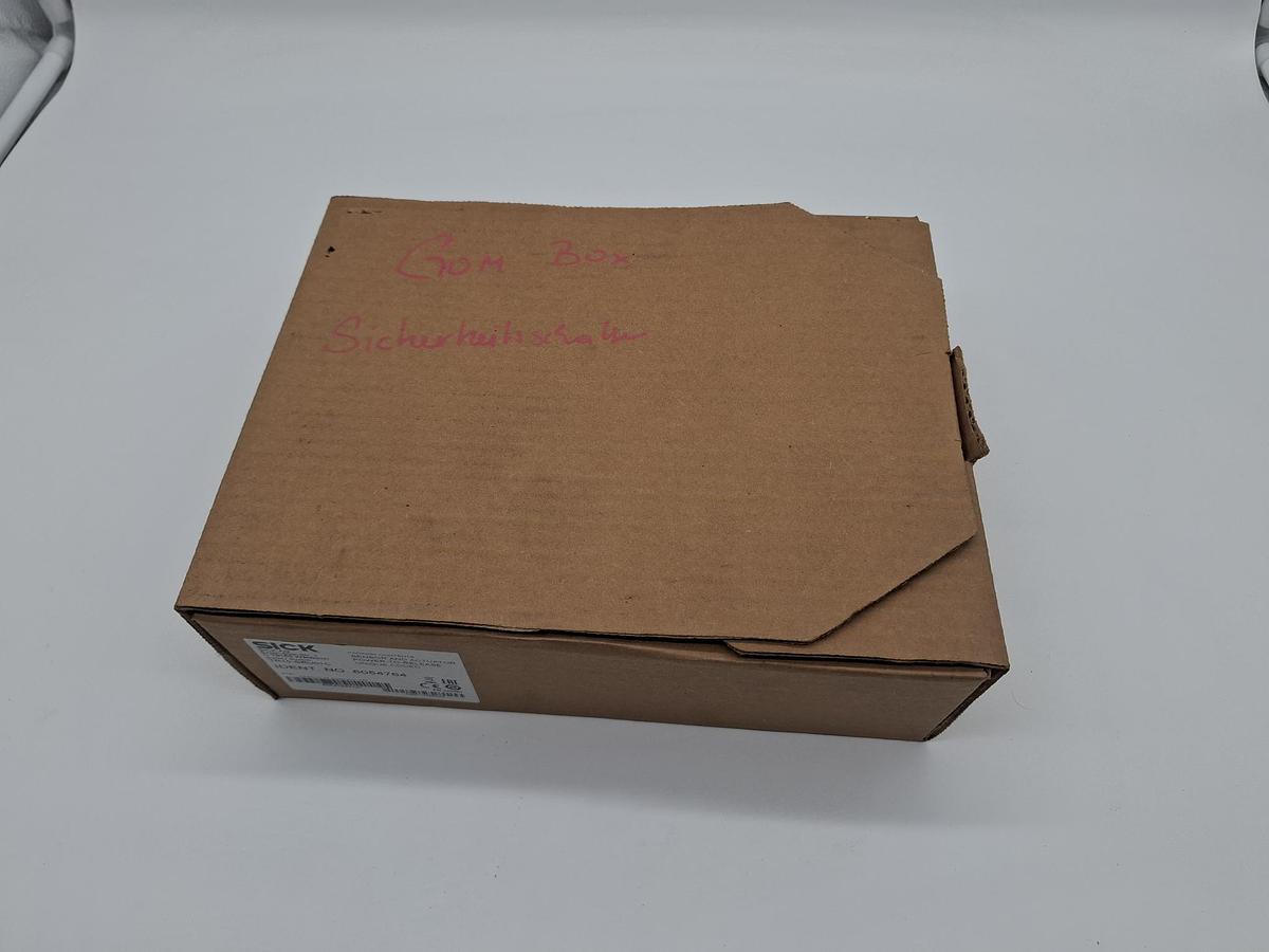 Sicherheits- Verriegelungsschalter, TR10-SRU01C, Sick, neu