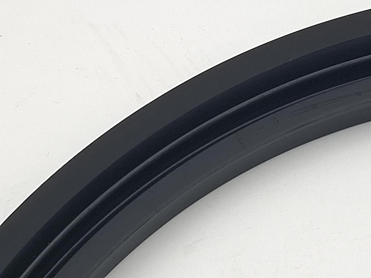 Stangendichtung NBR für d240mm, d240/270x20mm, C1 N035 N3571, Parker, neu -50%