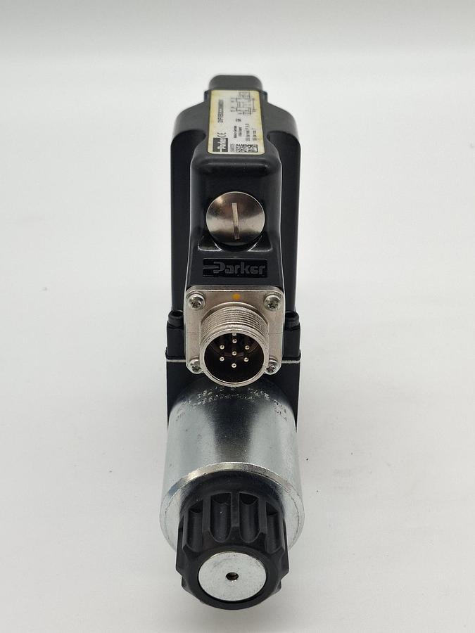 Proportionalventil, D1FVE02CC0NM0311, Parker, neu