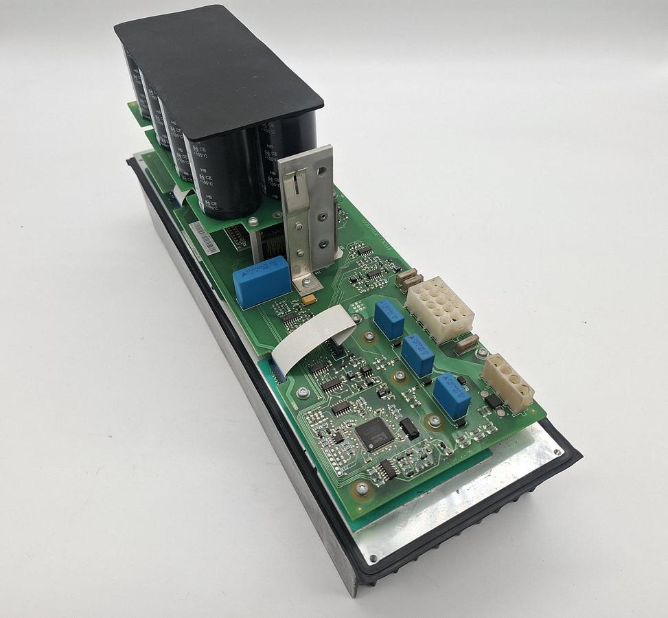 Gebraucht Roboter Antriebseinheit, 3HAB101-10/16C, ABB, gebraucht