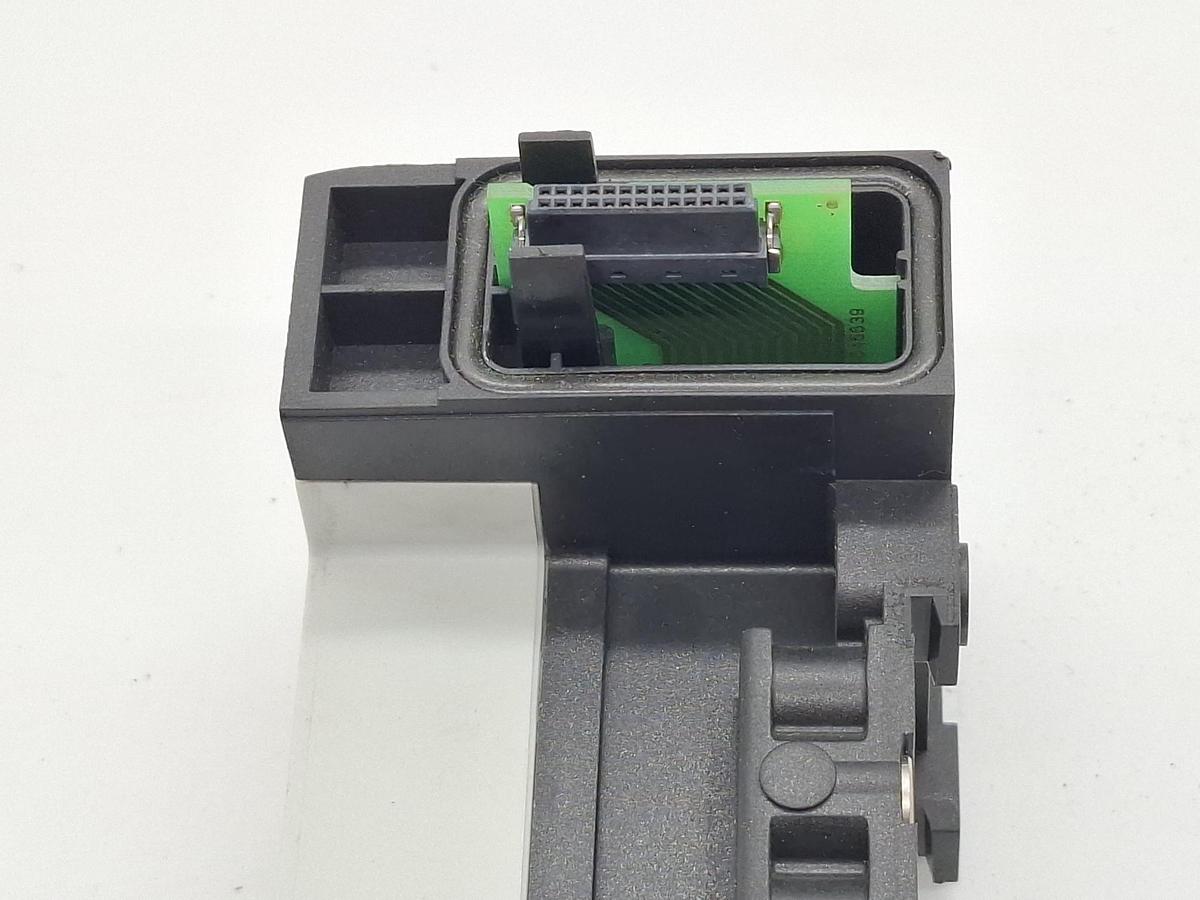 Pneumatik Anschaltung, 195710, CPX-GP-CPA-10, Festo, neu