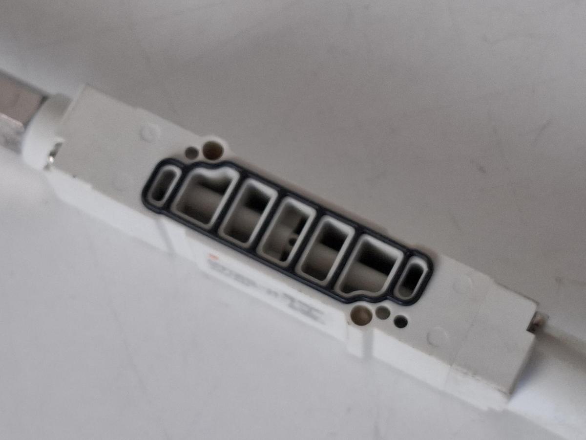 Regler, 0,1-0,7MPa, ARBY3000-06-P-2, SMC, neu