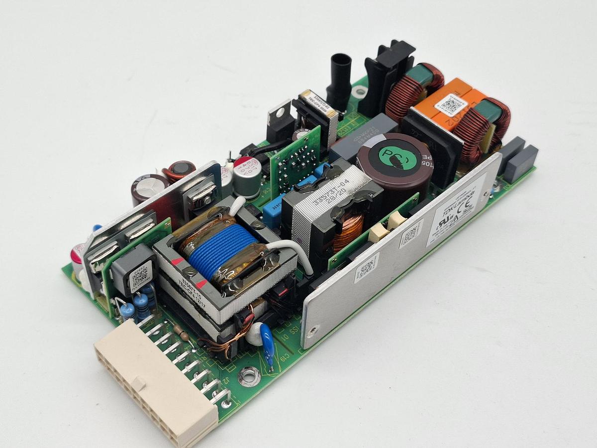 Medical AC-DC digital power supplies, EFE-300M-12-5-HNMDL-YT, TDK, neu