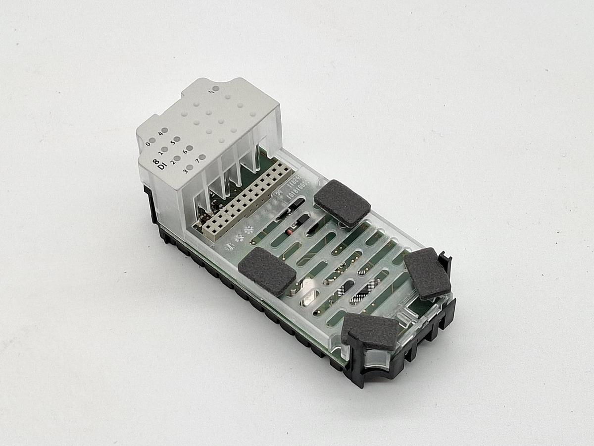 Eingangsmodul, 195750, CPX-8DE, Festo, neuwertig