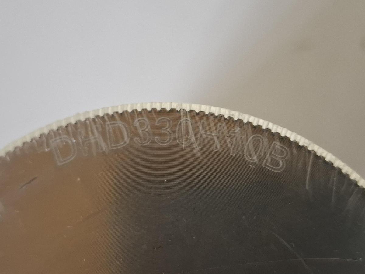 Hydraulikfilterelement, DHD330H10B, Filtrec, neu