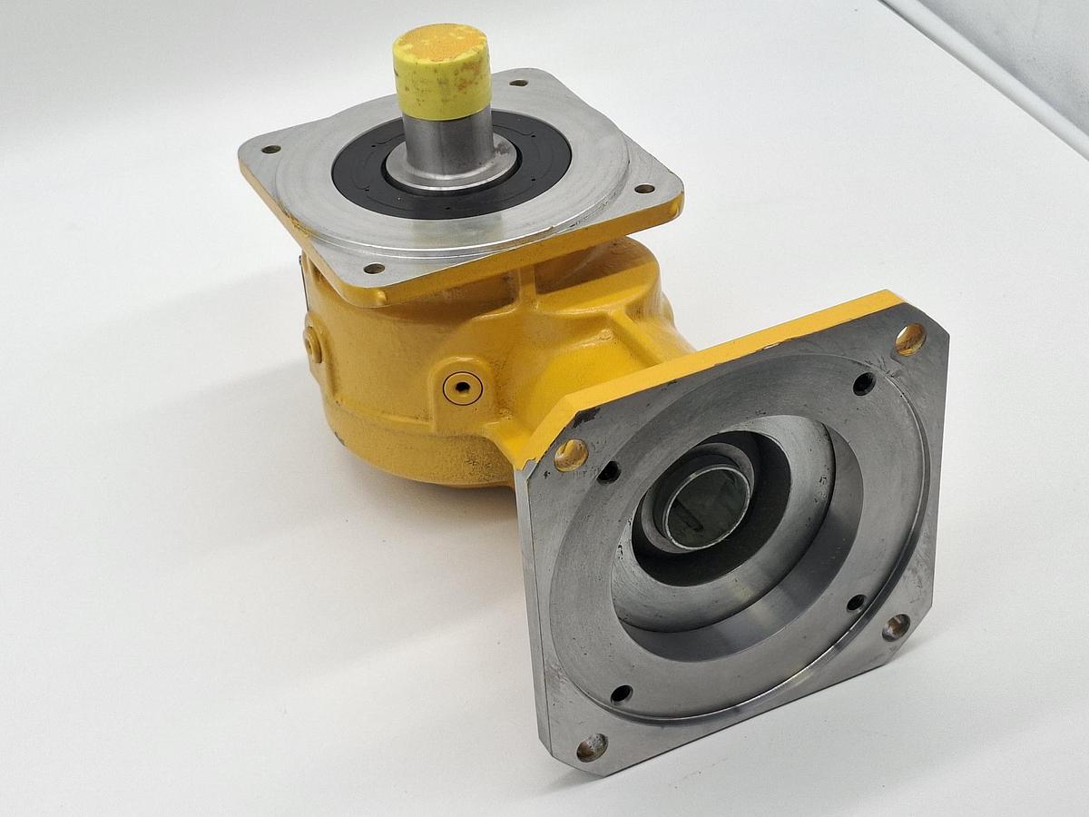 Planetengetriebe, 582 32 027,  n1 3000rpm, i=10,8, 5,7KW, Atlanta, neuwertig