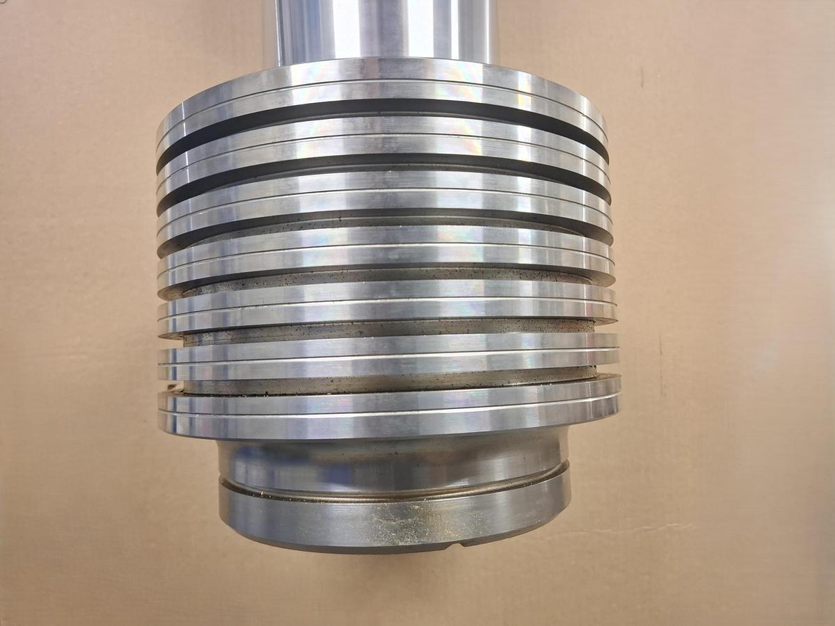 Kolben für Multiblock Idra 1800, 428351, D260mm, Strate/Idra, neu