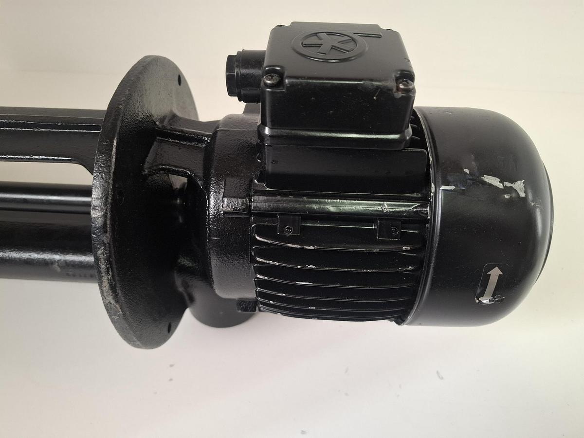 Eintauchpumpe, TA250/350+001, Brinkmann Pumps, neuwertig