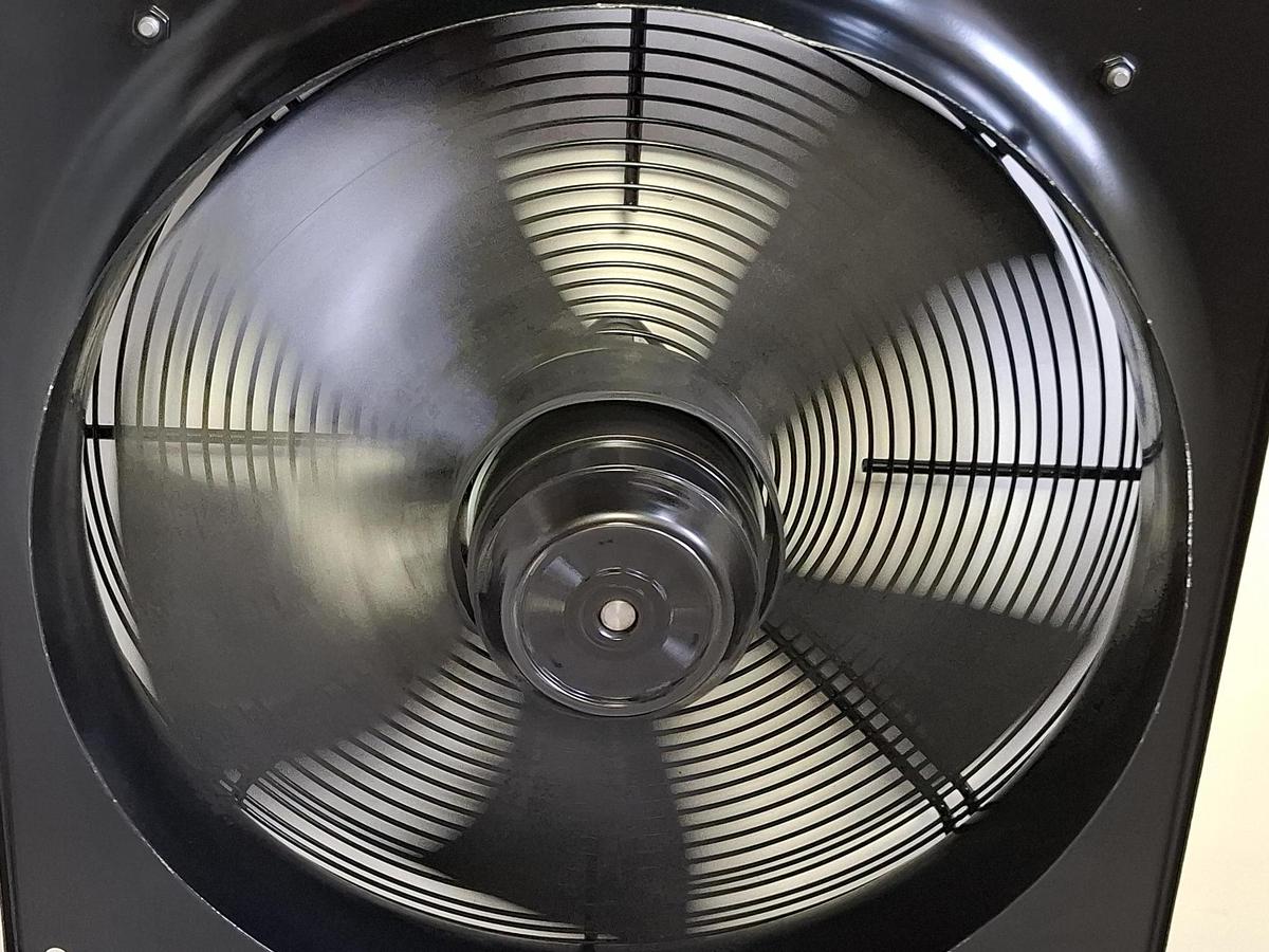 Axiallüfter, W4D450-DO14-02, 0,5KW, 400V, Ebm-papst, neu -40%