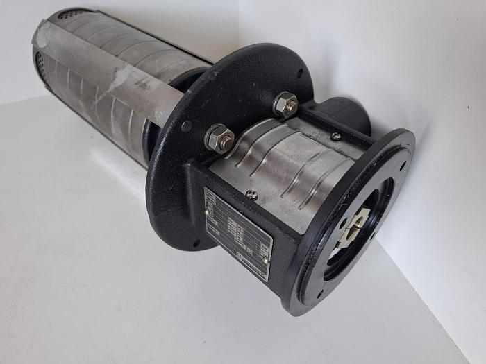 Eintauchpumpe ohne Motor, MTR5-6/6 A-W-A-HUUV, 1,1KW, 40m, 5,8m³/h, Grundfos, neuwertig
