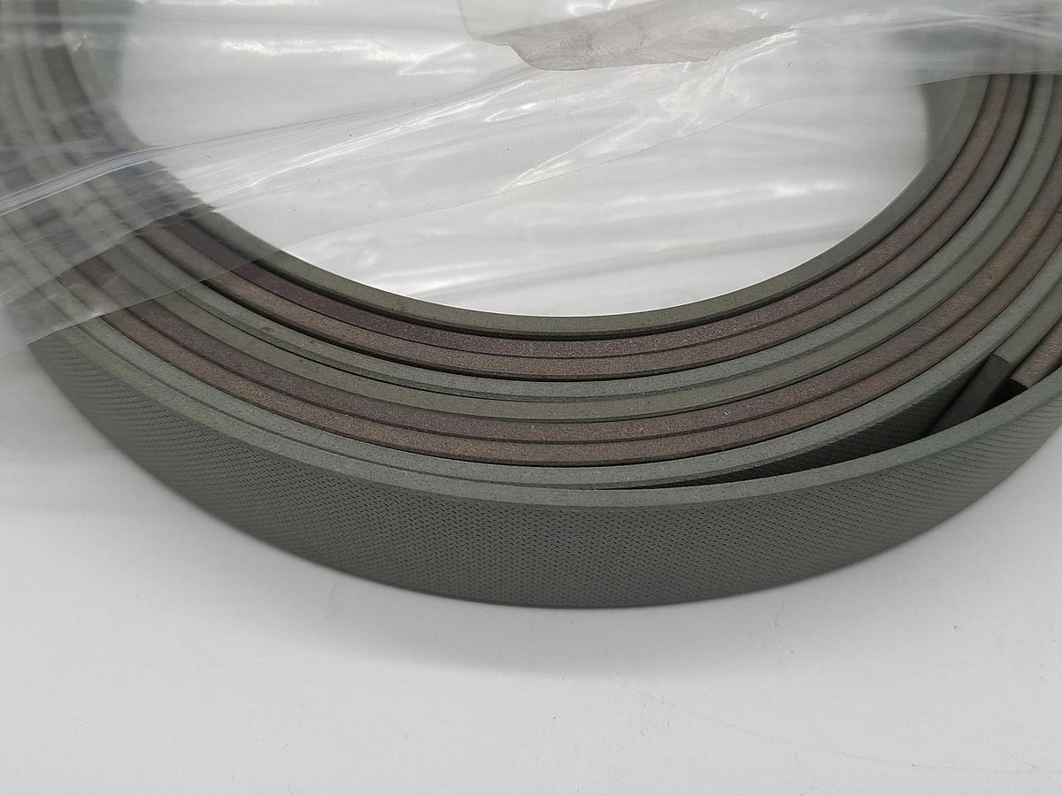 Führungsband, PTFE Bronze Compound, 25x2,5mm , neu